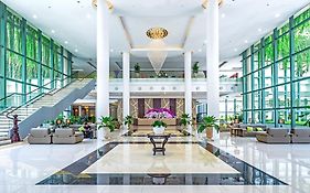 Khách sạn Becamex New City